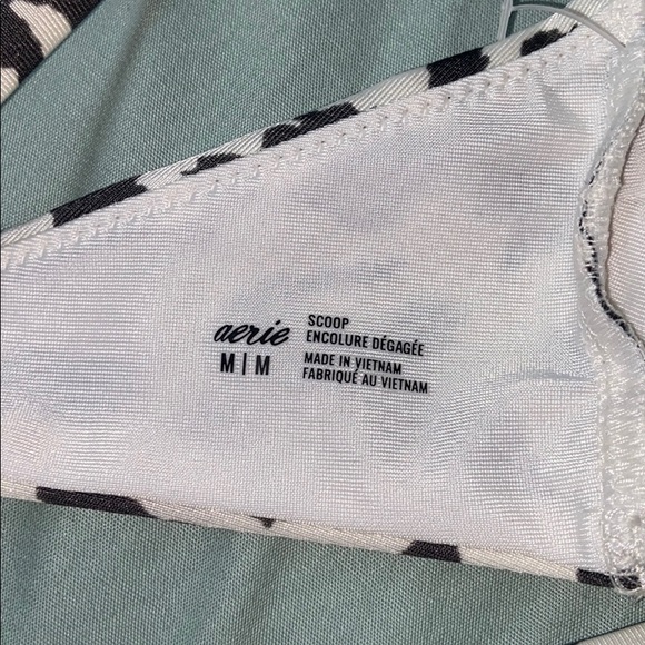 Aerie/American Eagle bikini top - Picture 4 of 4